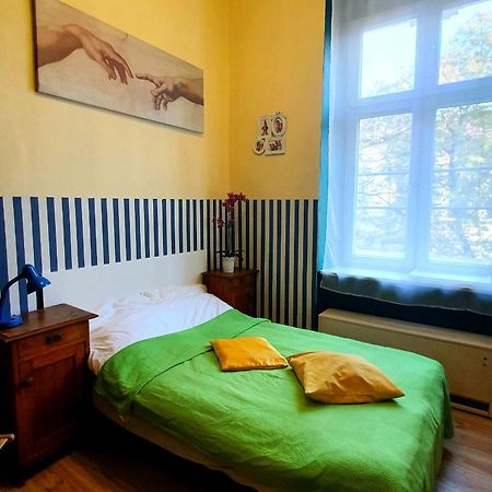 The Apartment In Strict City Center. Self Check-In คราคูฟ ภายนอก รูปภาพ