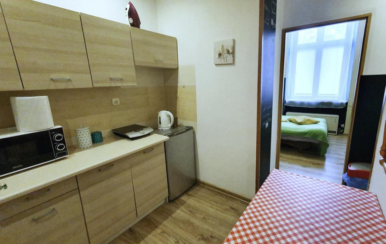 The Apartment In Strict City Center. Self Check-In คราคูฟ ภายนอก รูปภาพ