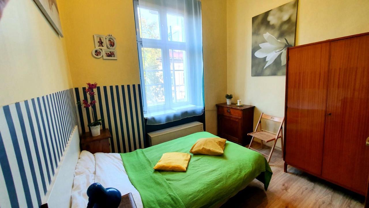The Apartment In Strict City Center. Self Check-In คราคูฟ ภายนอก รูปภาพ